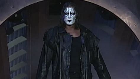 fake sting wcw|chris harris false sting.